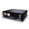 Batéria pre solárne systémy - Lítiová LifePO4 48V 5,12kWh 100Ah VT-48100E-P2 RACK (V-TAC)