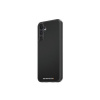 PanzerGlass HardCase - Black Edition - zadní kryt pro mobilní telefon - kompatibilita s MagSafe - p 0467