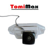 Cúvacia kamera pre Toyota Land Cruiser J100, J120 a J200