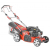 Hecht 554 SX 5IN1 - Kosačka benzínová s pojazdom