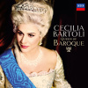 BARTOLI CECILIA - QUEEN OF BAROQUE, CD