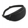 BagBase Ľadvinka BG282 Black 38 x 14 x 8 cm