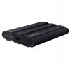 SAMSUNG Portable SSD T7 Shield 1TB / USB 3.2 Gen 2 / USB-C / Externí / Černý (MU-PE1T0S/EU)