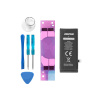 AVACOM batéria pre Apple iPhone 8 - vysokokapacitný, Li-Ion 3,82 V 2210mAh (náhrada 616-00357) (GSAP-IPH8-HC2210T)
