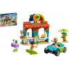 LEGO Plážový stánok so smoothies 42625
