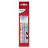 Pastelky Faber-Castell 110991 Jumbo Grip Pastel 5 farieb