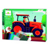 Stick & Fun – XL mozaika – život na farme