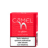 Camel Velvet krabička