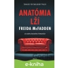 E-kniha Anatómia lží - Freida McFadden