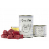 GUSSTO Cat Fresh Lamb 400 g