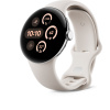 Smartwatch Google Pixel Watch 3 čierna (GA05736-DE)