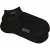 Hugo Boss 2 PACK - pánske ponožky BOSS 50538188-001 39-42