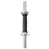 Sedco Tyčka činky CHROM 40cm,diam. 24mm,1,5kg,