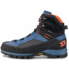 Garmont TOWER TREK GTX china blue/burnt orange Veľkosť: 41 topánky