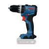 BOSCH Akumulátorový príklepový vŕtací skrutkovač GSB18V-52 (solo) 06019S0120