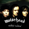 Motörhead - Overnight Sensation CD