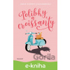 E-kniha Polibky a croissanty - Anne-Sophie Jouhanneau