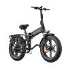 Elektrobicykel Engwe Engine Pro 2.0 - 2024 Farba: Čierna