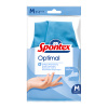 Spontex Optimal Rukavice, vel. M, 1 pár