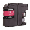 BROTHER INK LC-525XLM magenta (ISO / IEC 24711) DCP-J100 / DCP-J105 / MFC-J200 cca 1300 LC525XLM Brother