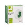 Q-Connect lepiaca páska tranparentná 19 mm x 33 m