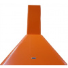 Faber Aura digestor 60cm oranžový RETRO 420m3/h (Faber Aura digestor 60cm oranžový RETRO 420m3/h)
