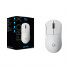 Logitech G Pro X Superlight Wireless Gaming Mouse 910-005942