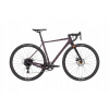 Štrkový bicykel Rondo Rut AL2 RAM 55 cm 28 fialová (Štrkový bicykel Rondo Rut Al2 Purple M)