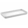 Gedy SEVENTY miska na postavenie, biela SPH 630622