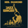 Neil Diamond, The Jazz Singer, CD