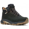 obuv merrell J037777 MOAB SPEED 2 LTR MID WP black J037777 ve velikosti 45