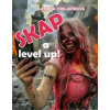 Skap a level up! - Lenona Štiblaríková