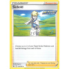 Pokémon karta Siebold 153/198