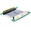 Delock PCI RiserCard 1xPCI s kabelem 7 cm, 32bit/5V 41793