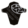REVERSE Blatník přední MudGuard Logo Black / Grey