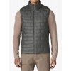 Vesta Patagonia Nano Puff Vest - forge grey