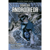 Doktor Andromeda a království ztracených zítřků - Jeff Lemire
