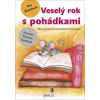 Veselý rok s pohádkami - Štanclová Eva