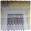 opona tylu s guipure na okno 165x90 biela (opona tylu s guipure na okno 165x90 biela)