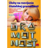 Úlohy na rozvíjanie čitateľskej gramotnosti žiakov 7. – 9. ročník - Renáta Somorová