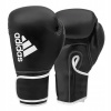 Boxerské rukavice adidas Hybrid 80 14 oz