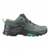 Salomon X Ultra 4 GTX W L41623200 Duck Green black mint leaf 40 2/3