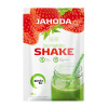 Shake Matcha jahoda bezl. BIO 30g Matcha Tea