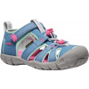 Keen Seacamp II CNX Detské/mládežnícke hybridné sandále 24EU