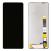 LCD + dotyková vrstva Motorola Moto G200 5G