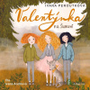 Valentýnka na Šumavě - Ivana Peroutková - online doručenie