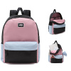 Dodávky staré skool H2O School Backpack viacfarebný (Školské batoh dodávky Old Skool Farebná sezóna 22/23)