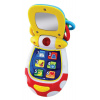 Alltoys Môj prvý vyklápací telefón