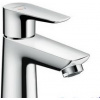 Hansgrohe 71704000 TALIS E umývadlová batéria bez výpuste CoolStart ComfortZone80,chróm 71704000