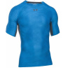 Under Armour Kompresní Tričko Under Armour HG Printed SS